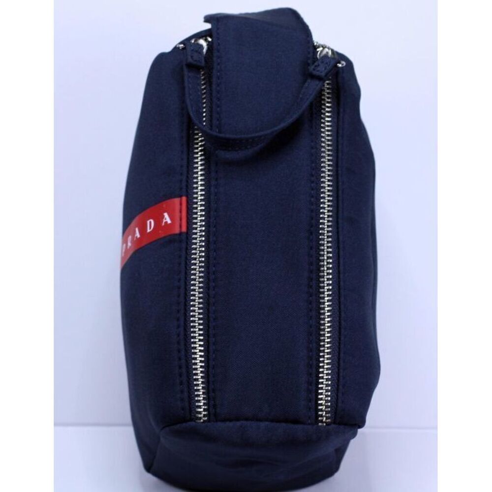 PRADA LUNA ROSSA Clutch - Picture 7 of 10